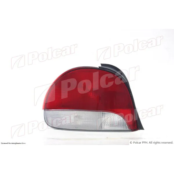 Štop svetlo HYUNDAI ACCENT (X-3), 94-00; 