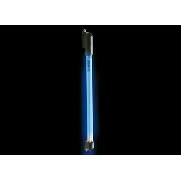 NEONSKA LAMPA NA AUTO UPALJAC 12V 36,8x6 x3,2 cm PLAVO SVETLO 