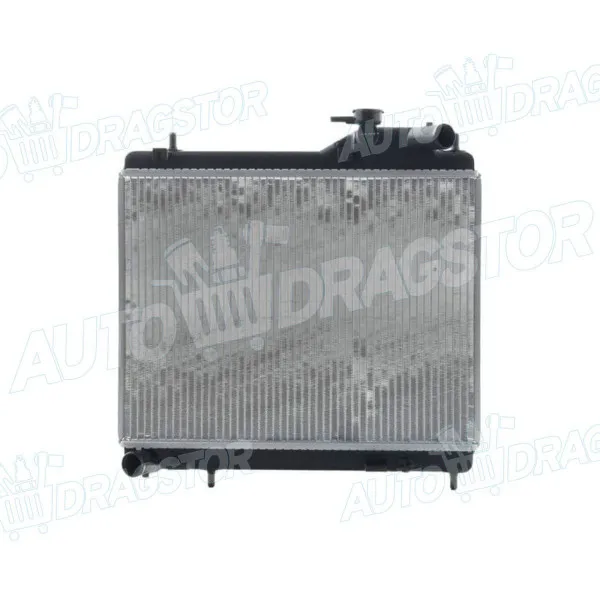 Hladnjak HYUNDAI ACCENT (LC), 00-06; 