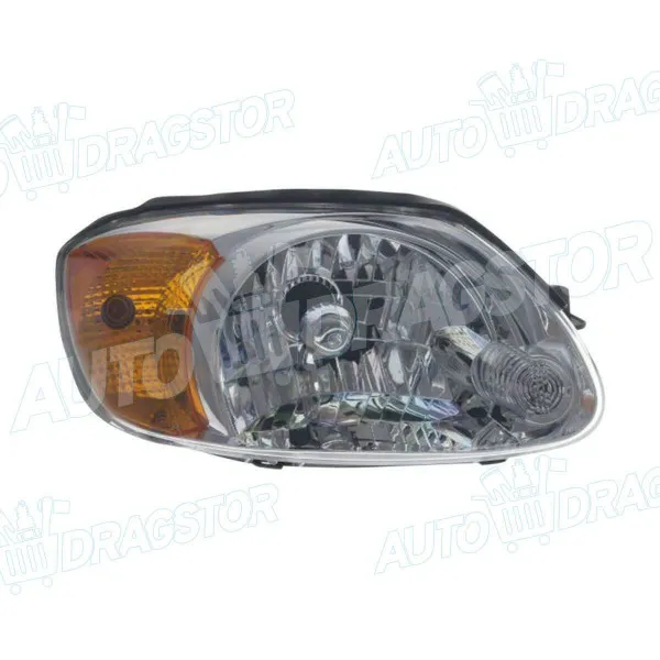Far HYUNDAI ACCENT (LC), 00-06; 