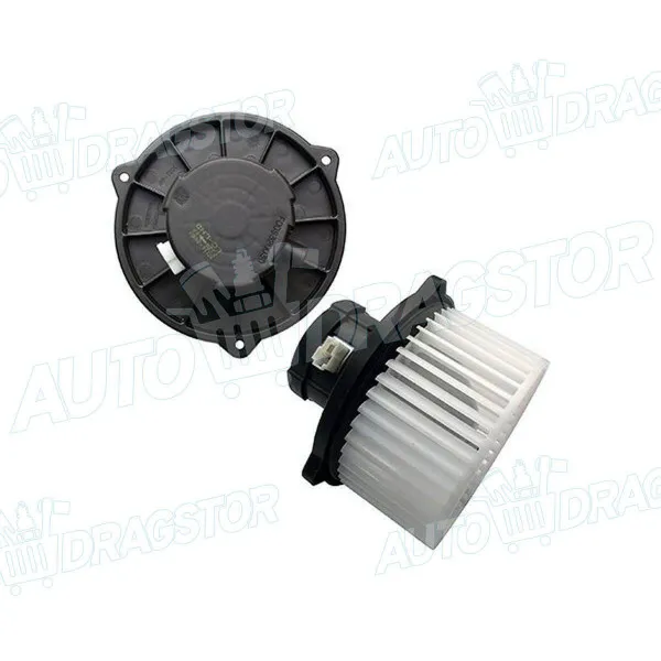 Ventilator kabine HYUNDAI ACCENT (LC), 00-06; COUPE (RD), 96-99; COUPE (RD), 99-02; LANTRA (J-2), 95-00; LANTRA, 90-95; 