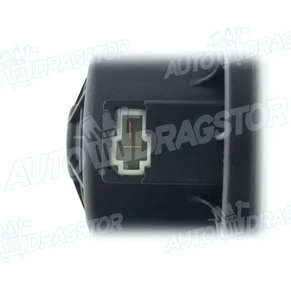 Ventilator kabine HYUNDAI ACCENT (LC), 00-06; GETZ (TB), 02-11; 