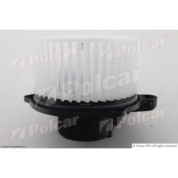 Ventilator kabine HYUNDAI ACCENT (LC), 00-06; GETZ (TB), 02-11; 