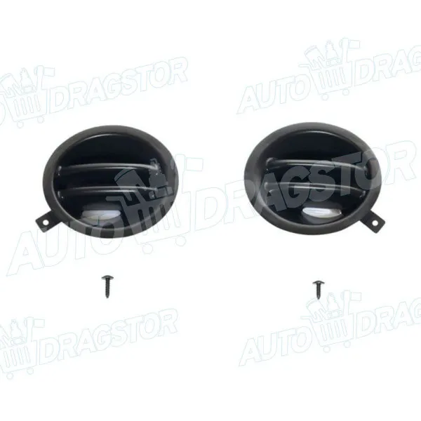 Prednji branik HYUNDAI ACCENT (LC), 00-06; 