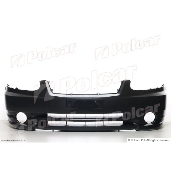 Prednji branik HYUNDAI ACCENT (LC), 00-06; 