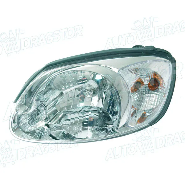 Far HYUNDAI ACCENT (LC), 00-06; 