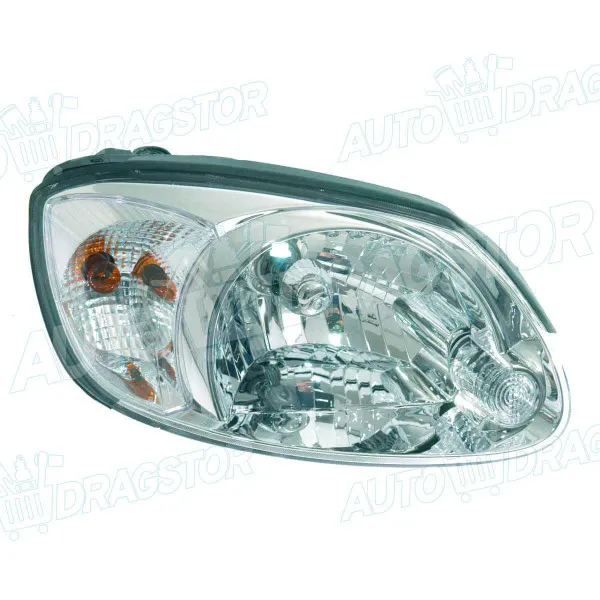 Far HYUNDAI ACCENT (LC), 00-06; 