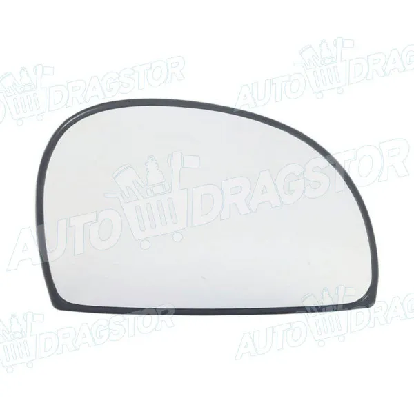 Staklo retrovizora sa nosačem HYUNDAI ACCENT (LC), 08.02-08.06; 