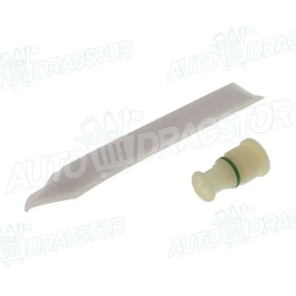 Sušač/isušivač hladnjaka klime ALFA ROMEO, FIAT, FORD, HONDA, HYUNDAI, JAGUAR, KIA, LEXUS, MAZDA, MITSUBISHI, PEUGEOT, RENAULT, SUBARU, SUZUKI, TOYOTA 