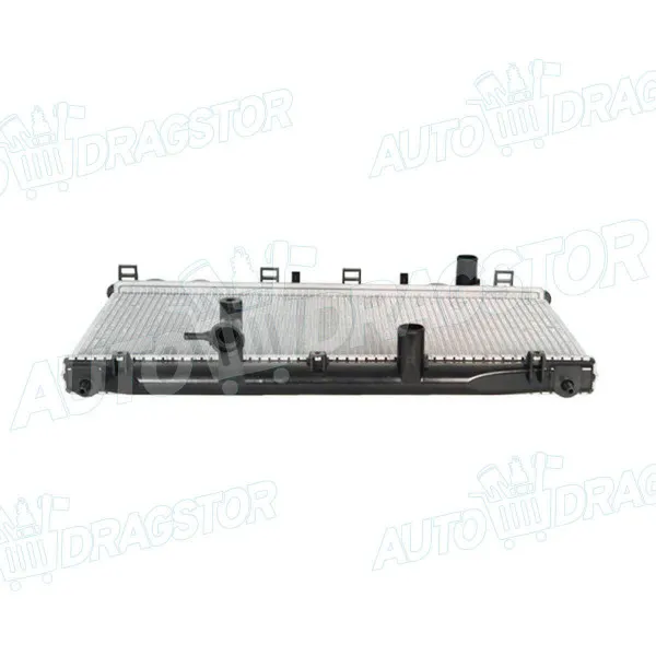 Hladnjak HYUNDAI ACCENT (MC), 06-10; 