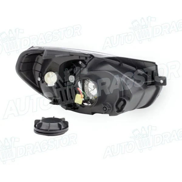 Far HYUNDAI ACCENT (MC), 06-10; 