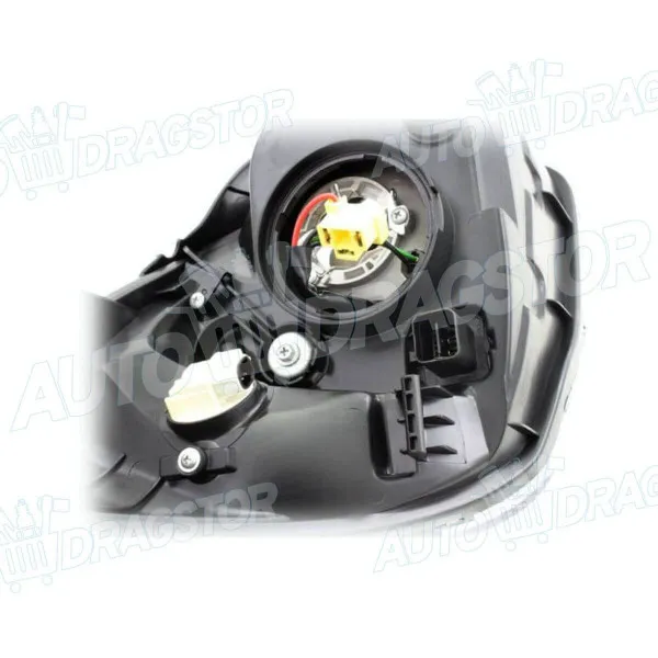 Far HYUNDAI ACCENT (MC), 06-10; 