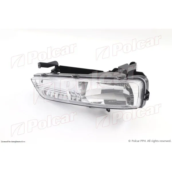 Maglenka HYUNDAI ACCENT (MC), 06-10; 