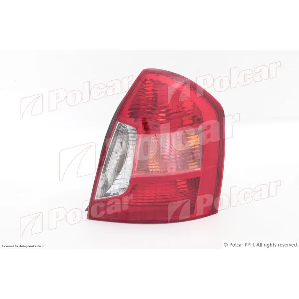 Štop svetlo HYUNDAI ACCENT (MC), 06-10; 
