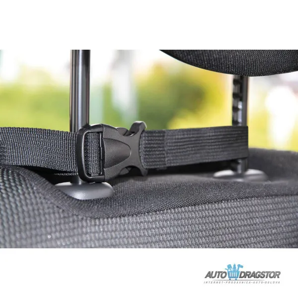 NOSAČ TABLETA NA ZADNJEM DELU SEDIŠTA 