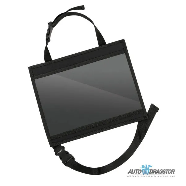 NOSAČ TABLETA NA ZADNJEM DELU SEDIŠTA 