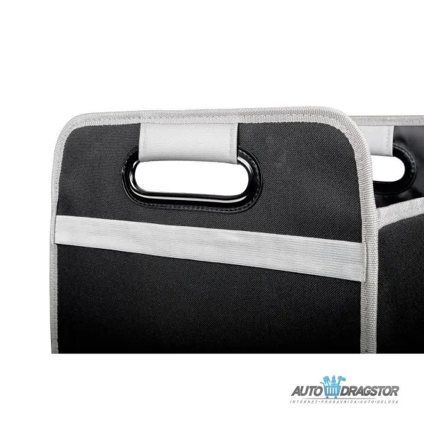 TORBA ZA ORGANIZOVANJE STVARI U GEPEKU 32x27CM 