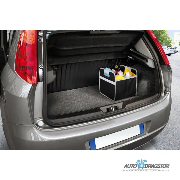 TORBA ZA ORGANIZOVANJE STVARI U GEPEKU 32x27CM 