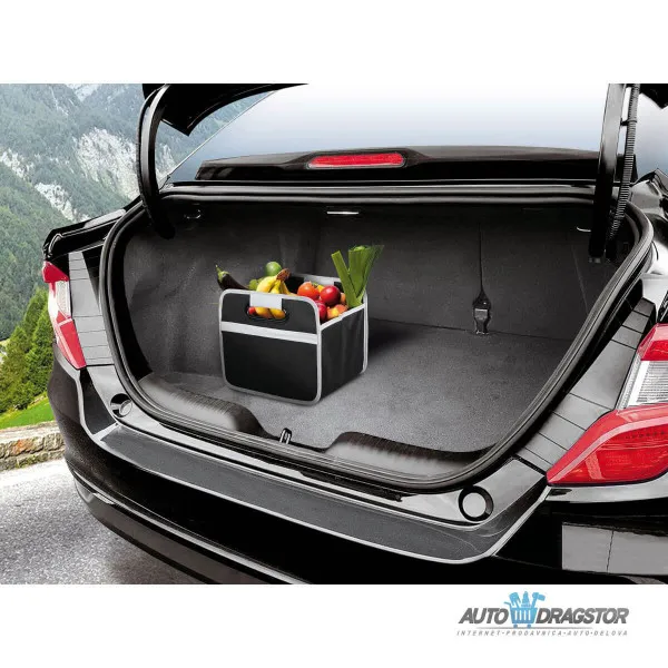 TORBA ZA ORGANIZOVANJE STVARI U GEPEKU 32x27CM 