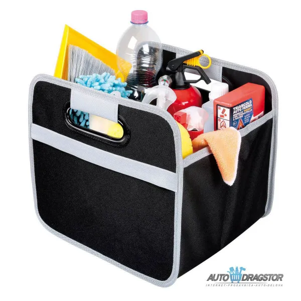 TORBA ZA ORGANIZOVANJE STVARI U GEPEKU 32x27CM 