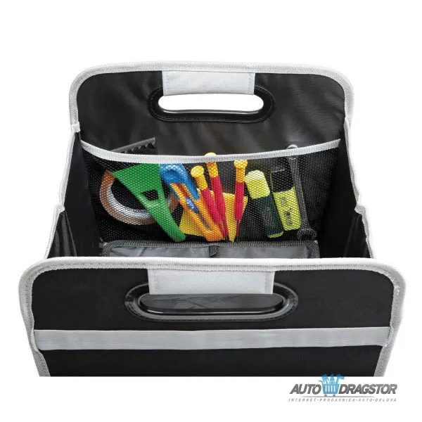 TORBA ZA ORGANIZOVANJE STVARI U GEPEKU 32x27CM 