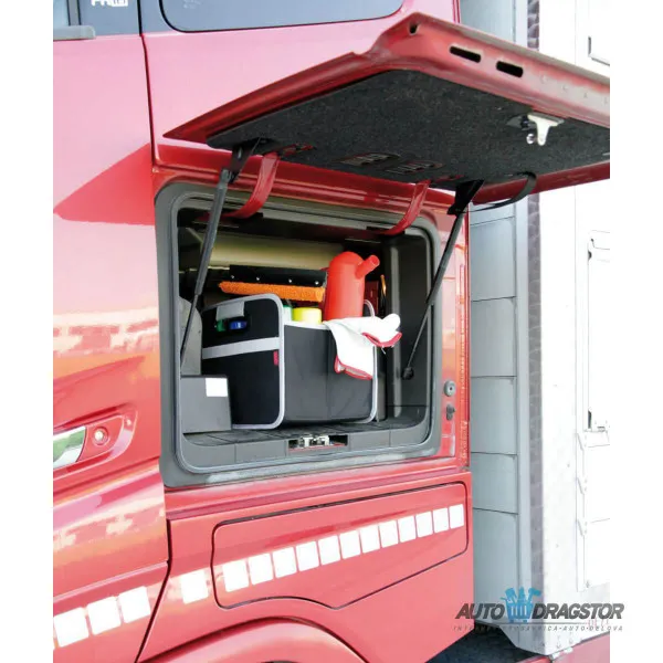 TORBA ZA ORGANIZOVANJE STVARI U GEPEKU 32x27CM 