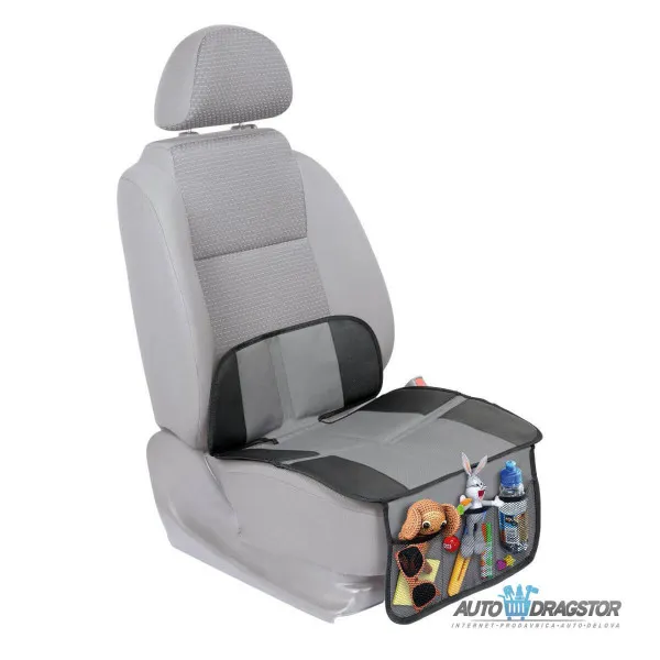 ZAŠTITA SEDIŠTA ZA RUCAK I IGRU 