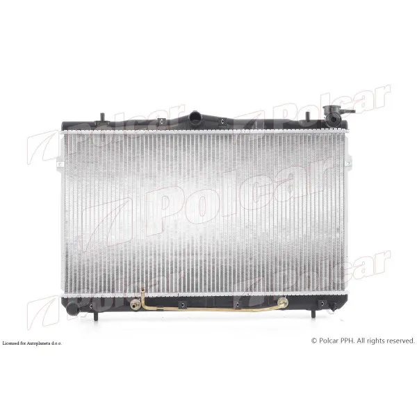 Hladnjak HYUNDAI COUPE (RD), 96-99; COUPE (RD), 99-02; LANTRA (J-2), 95-00; LANTRA, 90-95; 