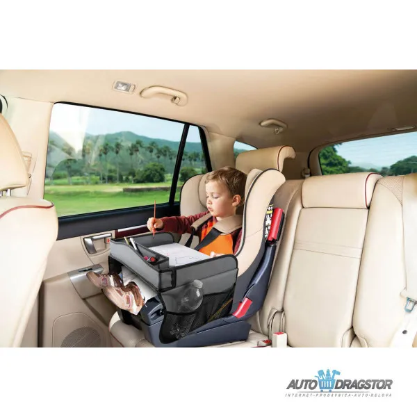 MULTIFUNKCIONALNI STO ZA DECU 