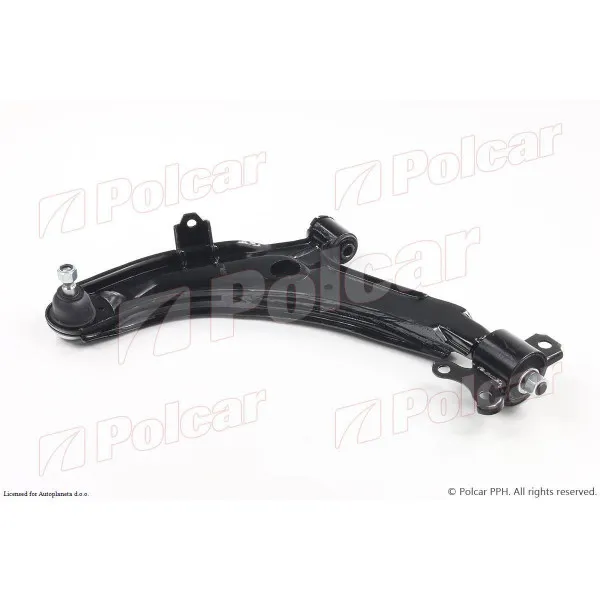 Rame HYUNDAI COUPE (RD), 96-99; COUPE (RD), 99-02; LANTRA (J-2), 95-00; 