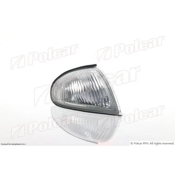 Prednji migavac HYUNDAI LANTRA (J-2), 95-00; 