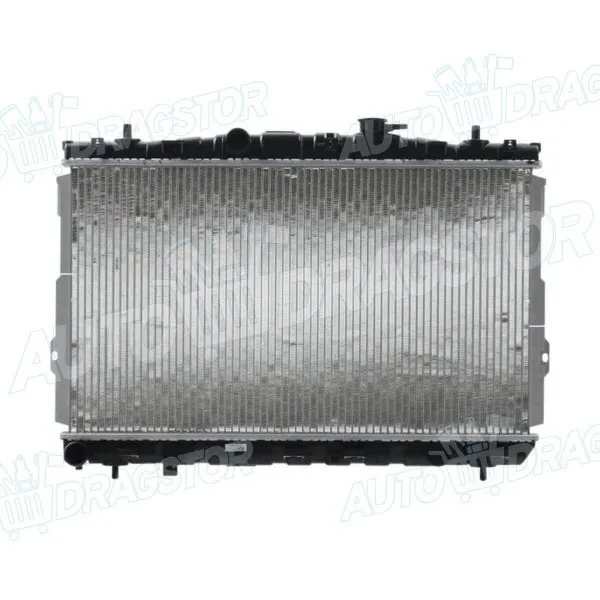 Hladnjak HYUNDAI COUPE (GK), 02-09; ELANTRA (XD), 00-06; TIBURON (GK), 02-09; 