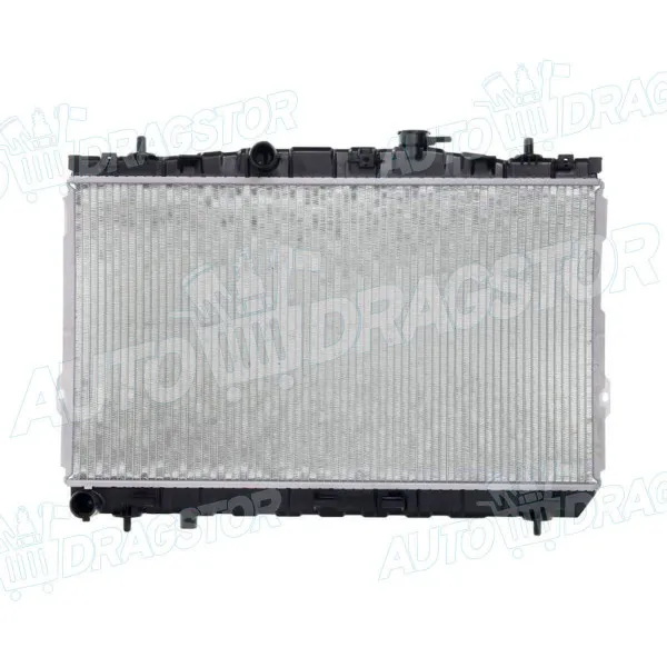 Hladnjak HYUNDAI COUPE (GK), 02-09; TIBURON (GK), 02-09; 