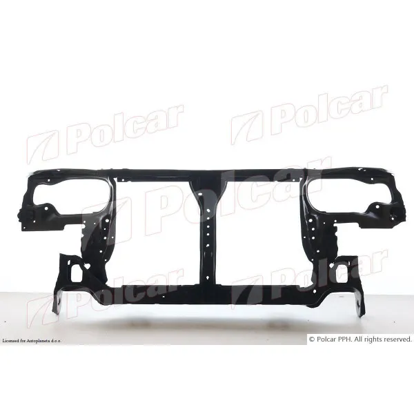 Prednji vezni lim HYUNDAI ELANTRA (XD), 00-06; 