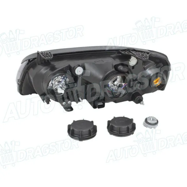 Far HYUNDAI ELANTRA (XD), 00-06; 