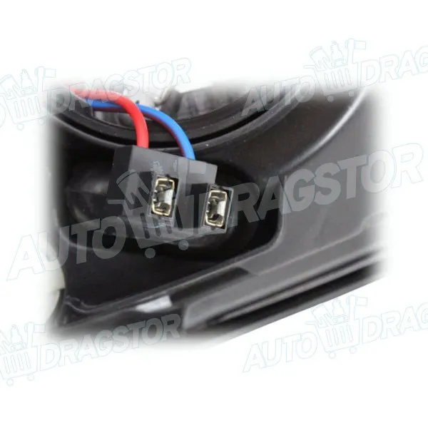 Far HYUNDAI ELANTRA (XD), 00-06; 