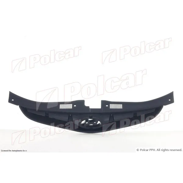 Maska HYUNDAI I30 (FD), 07-12; 