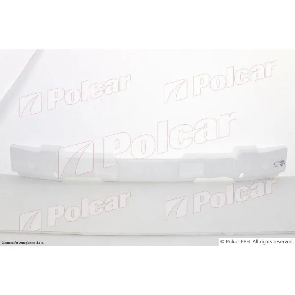 Šina branika HYUNDAI I30 (FD), 07-12; 