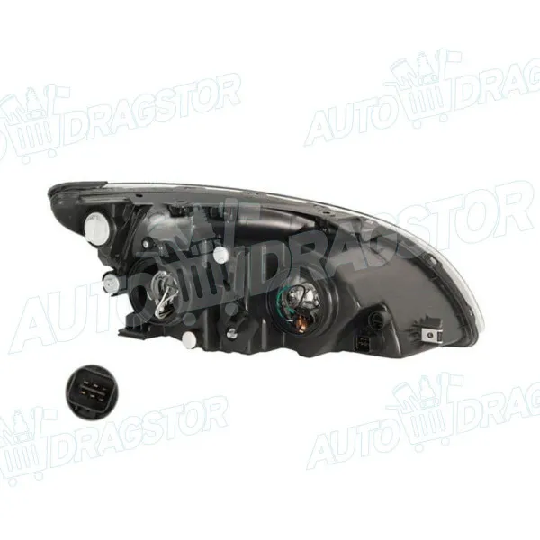 Far HYUNDAI I30 (FD), 07-12; 