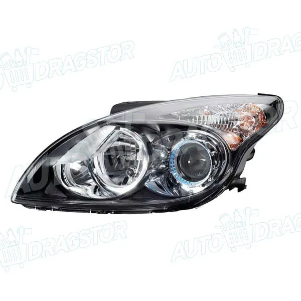 Far HYUNDAI I30 (FD), 07-12; 