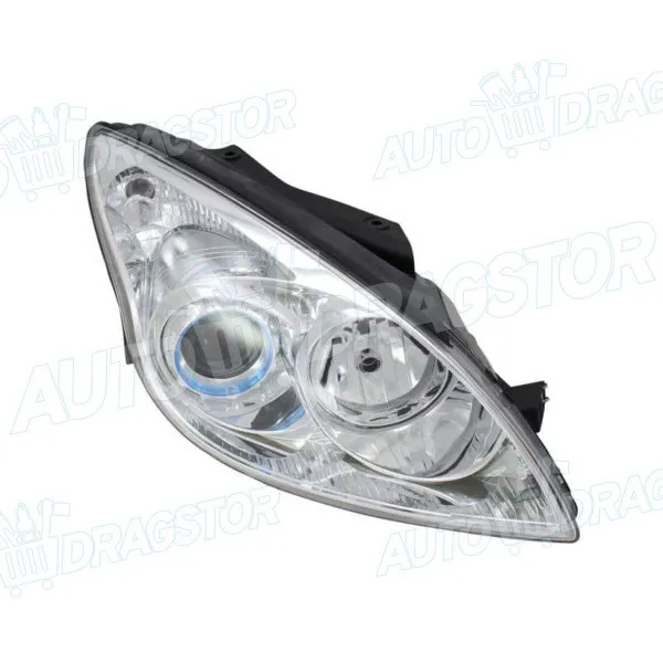 Far HYUNDAI I30 (FD), 07-12; 