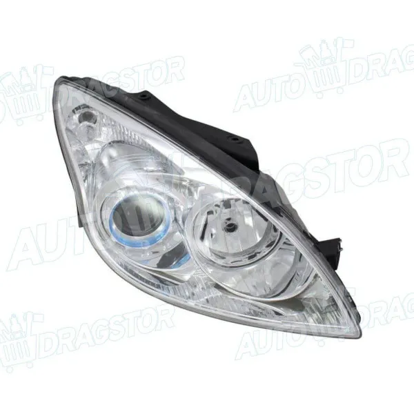 Far HYUNDAI I30 (FD), 07-12; 
