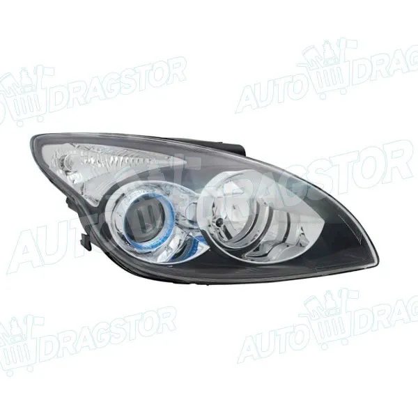 Far HYUNDAI I30 (FD), 07-12; 