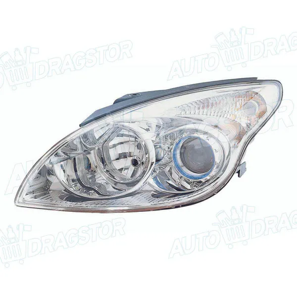 Far HYUNDAI I30 (FD), 07-12; 