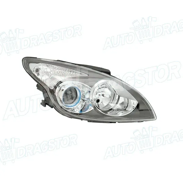 Far HYUNDAI I30 (FD), 07-12; 