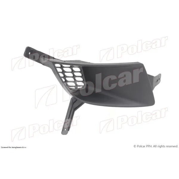 Rešetka branika HYUNDAI I30 (FD), 07-12; 