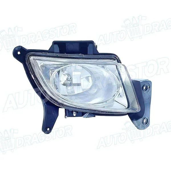 Maglenka HYUNDAI I30 (FD), 07-12; 