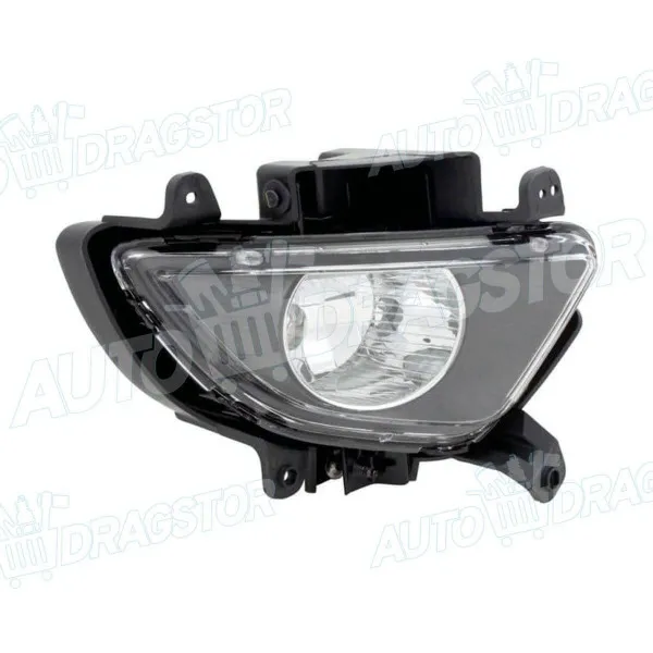 Maglenka HYUNDAI I30 (FD), 07-12; 