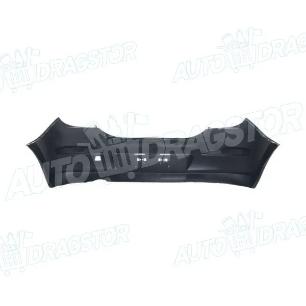 Zadnji branik HYUNDAI I30 (FD), 07-12; 