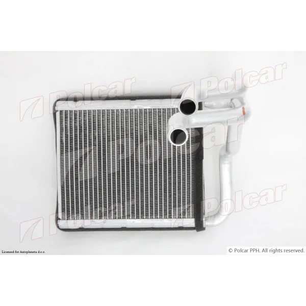 Hladnjak kabine HYUNDAI I30 (FD), 07-12; 